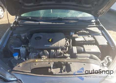 2018 Hyundai Elantra Se z USA, uszkodzony, nr VIN 5NPD74LF0JH315437